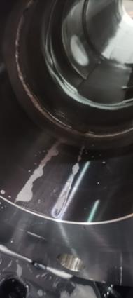 Desengrasado del acero inoxidable: el factor crítico invisible en los tratamientos superficiales industriales (limpieza previa al pasivado)